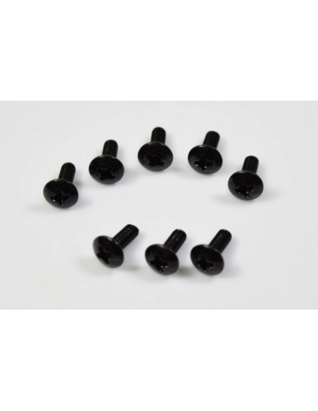 Button Head Screw M3*8