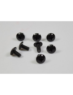 Button Head Screw M3*6