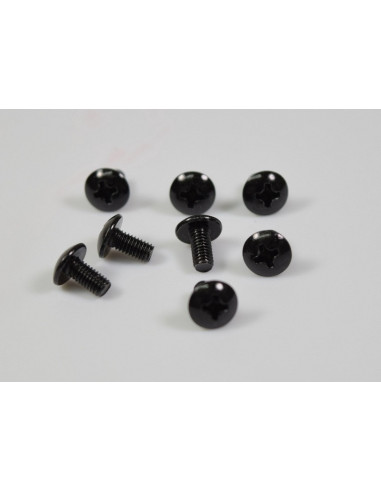 Button Head Screw M3*6