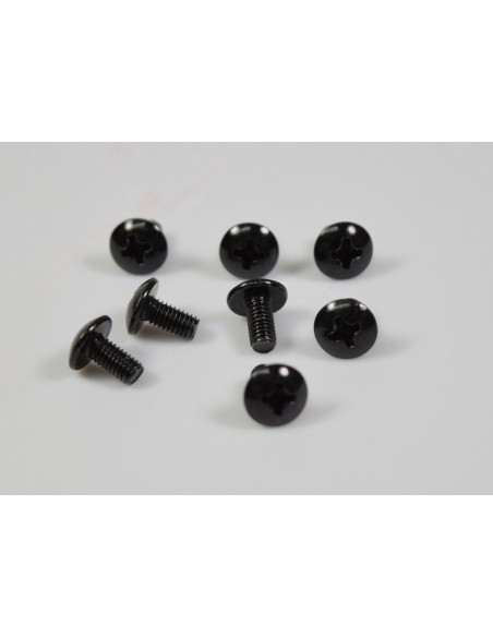 Button Head Screw M3*6
