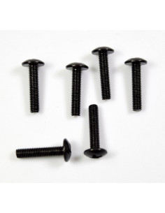 Button Head Screw M3*14
