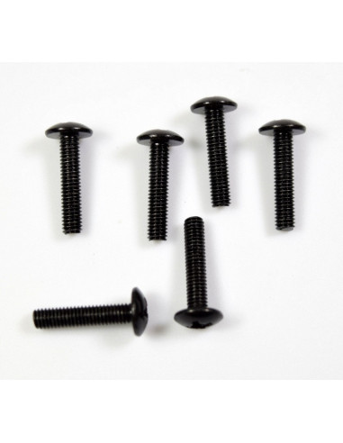 Button Head Screw M3*14