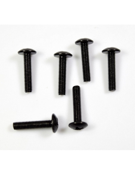 Button Head Screw M3*14