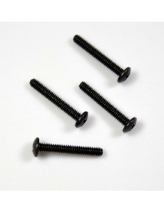 Button Head Screw M2*14
