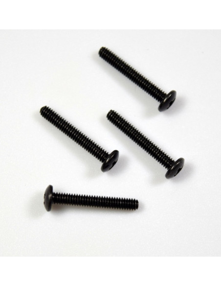Button Head Screw M2*14