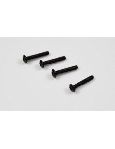 Button Head Screw M2*12