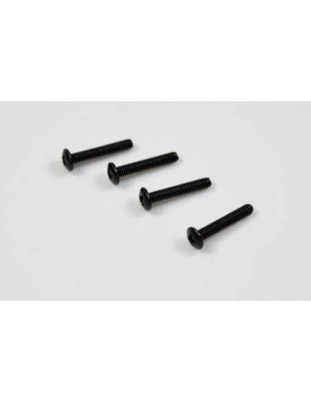 Button Head Screw M2*12