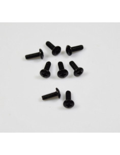 Button Head Screw M2*6