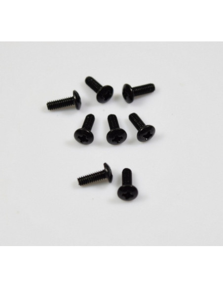 Button Head Screw M2*6