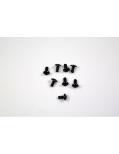 Button Head Screw M2*4