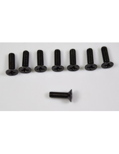 Countersunk Screw M3*10