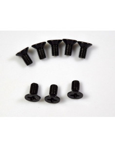 Countersunk Screw M3*6