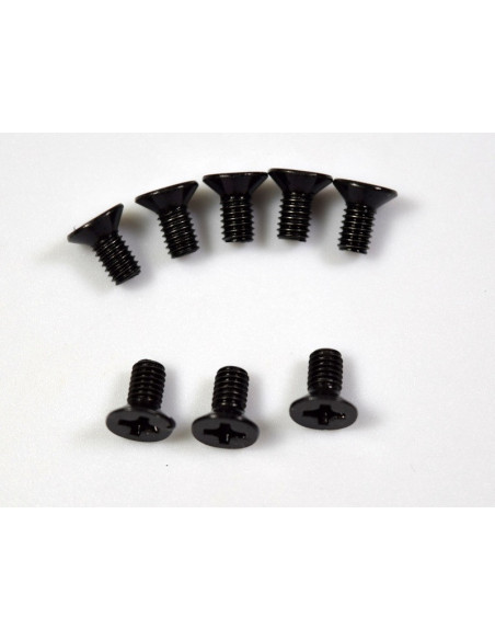 Countersunk Screw M3*6