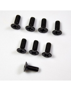 Countersunk Screw M3*8
