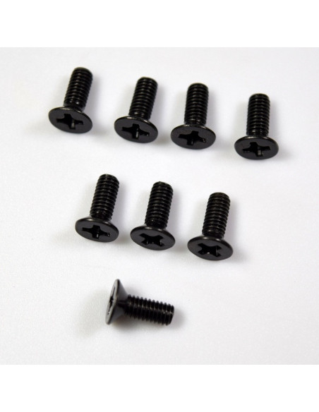 Countersunk Screw M3*8