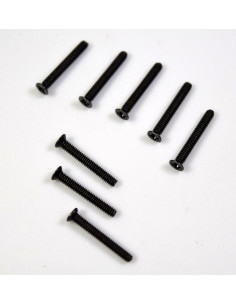 Countersunk Screw M2*15