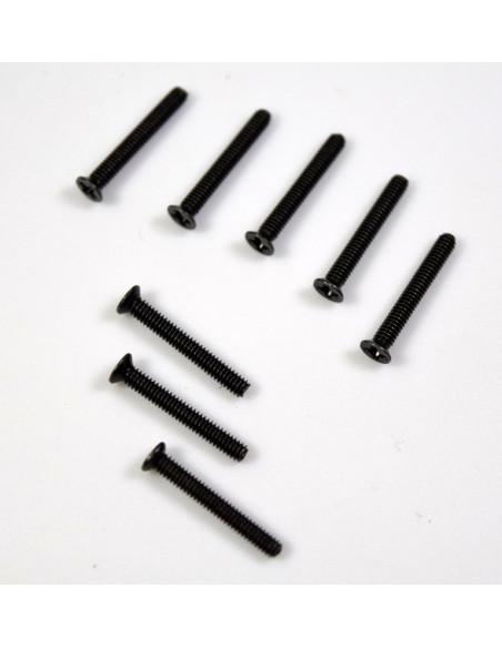Countersunk Screw M2*15