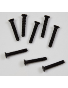 Countersunk Screw M2*12
