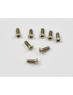 Countersunk Screw M2*6