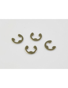 E-Clips ø3.2