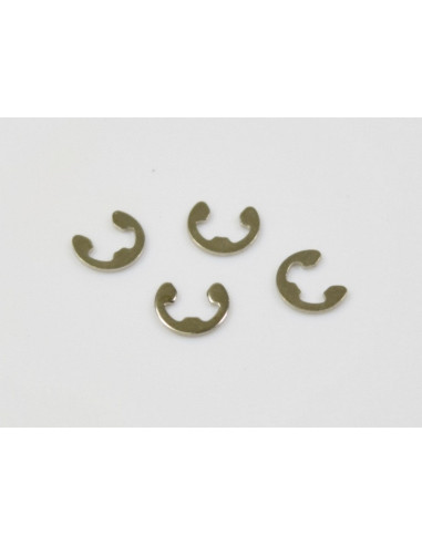 E-Clips ø3.2