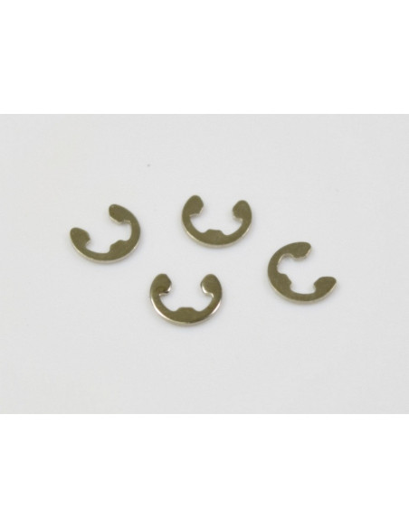 E-Clips ø3.2