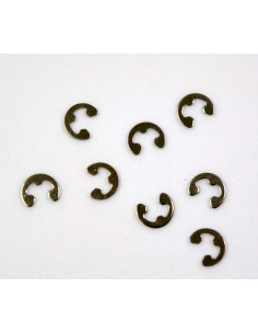 E-Clips ø2.0