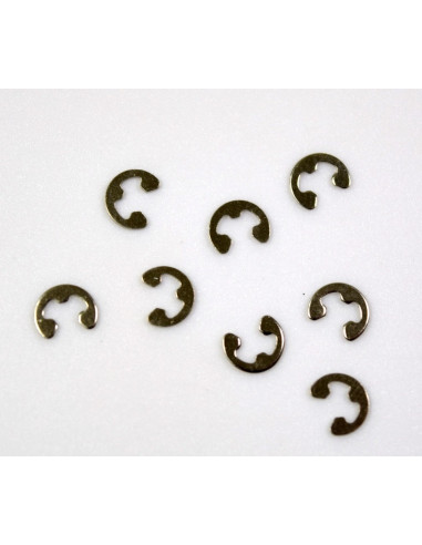 E-Clips ø2.0