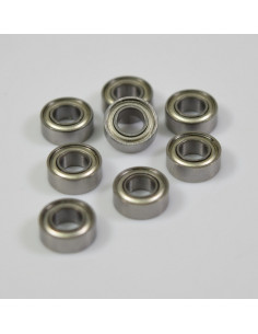 Ball Bearings (4*8*3)
