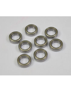 Ball Bearings (7*11*3)