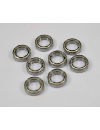 Ball Bearings (7*11*3)