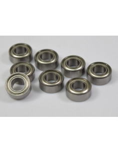 Ball Bearings (5*10*4)