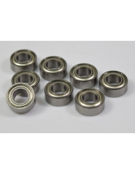 Ball Bearings (5*10*4)