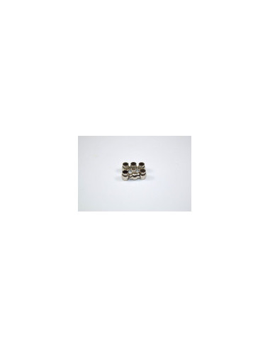 5mm Pivot Ball ( 2mm Screw )