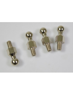 Ball Stand 5mm