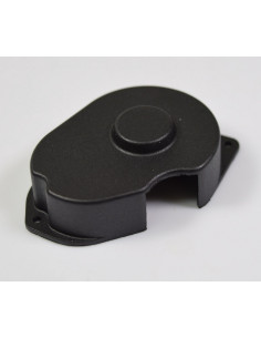 Main gear cover