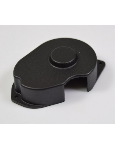 Main gear cover