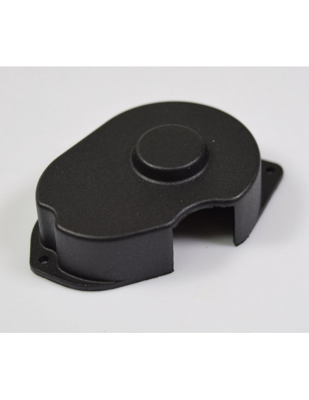 Main gear cover