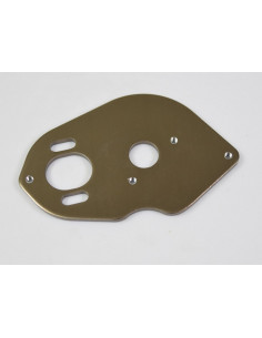 Aluminum Motor Mount
