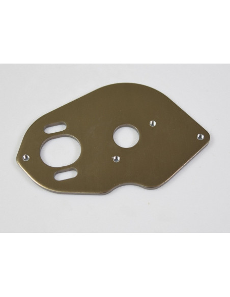 Aluminum Motor Mount