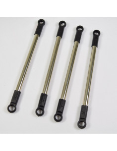 Steel stabilizers 78mm