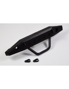 Front Bumper 2