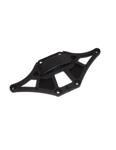 Spur Gear Cover AB2.8 BL
