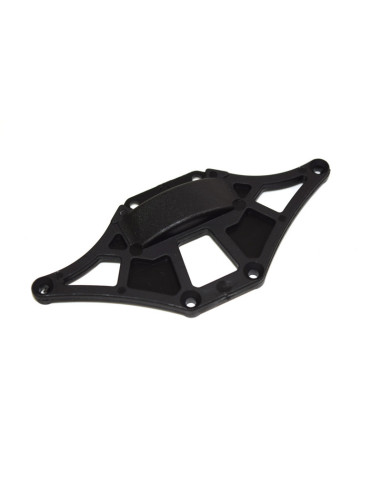Spur Gear Cover AB2.8 BL