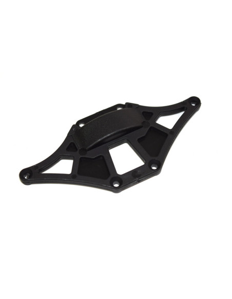 Spur Gear Cover AB2.8 BL