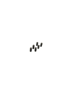 Set Screw M4x10 (6) AB2.8 BL