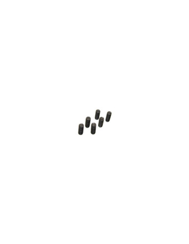Set Screw M4x10 (6) AB2.8 BL