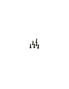 Button Head Hex Screw M2x10...