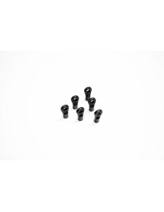 Servo Link Ball End (6)...