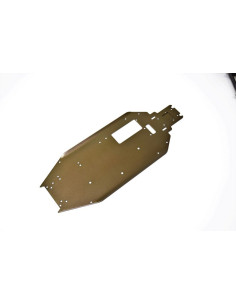 Aluminum Chassis Plate...